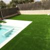 Instalación Césped Artificial Grassur