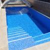 Construcción de Piscina