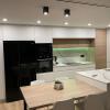 Cocina de diseño en Torrevieja