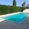 Construcción de Piscina
