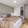 Proyecto para una Reforma Integral (Habitación) - La Mata - Torrevieja