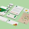 Branding / Papelería