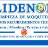 Limpiezas Lidenor