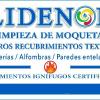 Limpiezas Lidenor