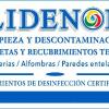 Limpiezas Lidenor