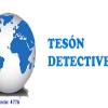 Detectives Tesón