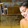 Limpiador facial, es un best seller mundial, ya que no es un simple limpiador 