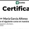 María