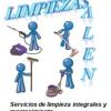 Limpiezas Alen