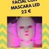 Mascara Led
