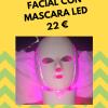 Mascara Led