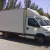 Transporte Y Mudanzas Diego
