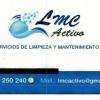 Lmc Activo Servicios De Limpieza Y Mantenimiento