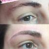 Microblading pelo a pelo