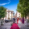 Boda en Granada