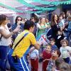 Animación para jardín infantil 