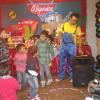 Juegos de fiesta en Cumpleaños