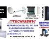 Reparacion Electrodomesticos Tv Antenas