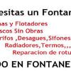 Fontaneria Y Calefacion