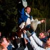 Boda en Alcoy, Torre de Cotes