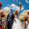 Boda en Alcoy, Castell de Barxell