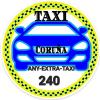 Any Extra Taxi A Coruña