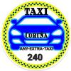 Any Extra Taxi A Coruña
