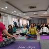 madrid Yoga congress 2019