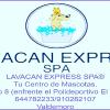 Centro De Adiestramiento De  Mascotas Lavacan  Express