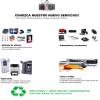 Reciclado De Toner Y Consumibles Sl