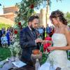 Bodas de alta calidad, colores precisos gran luminosidad