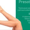 Presoterapia 