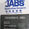 Jabs Instalaciónes
