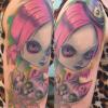 Salon De Tatuajes Killyan