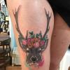 Salon De Tatuajes Killyan