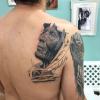 Salon De Tatuajes Killyan