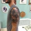 Salon De Tatuajes Killyan