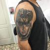 Salon De Tatuajes Killyan