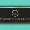 Salon De Tatuajes Killyan