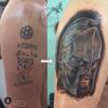 Salon De Tatuajes Killyan