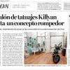 Salon De Tatuajes Killyan