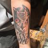 Salon De Tatuajes Killyan