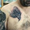 Salon De Tatuajes Killyan