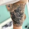 Salon De Tatuajes Killyan
