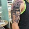 Salon De Tatuajes Killyan
