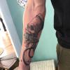 Salon De Tatuajes Killyan
