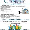 Servicios Cristalic.NFC