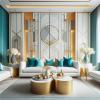 Luxory Interior Design