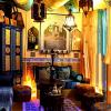 Chill out estilo arabe