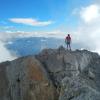 Experiencia en alta montaña, con ganas de transmitir conocimientos